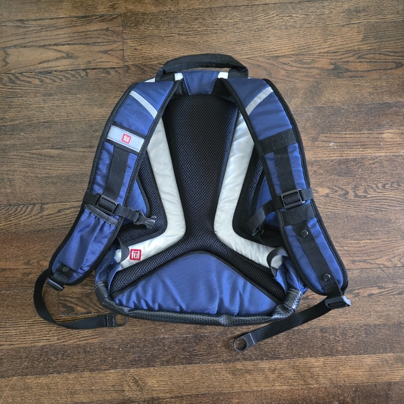FUL Men's Backpack - Picture 2 of 6